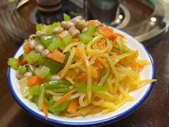 -清真伊源饺子馆(陶然共友大厦店)