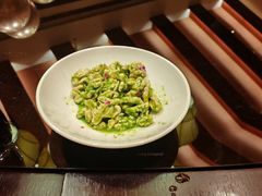 -西安凯悦酒店·湖畔中餐厅