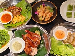 -美奈小馆·越南料理(福田星河COCO Park店)