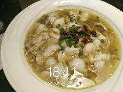 -蓉李记成都名小吃(二七万达店)
