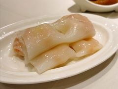 -凤凰楼酒家·粤宴点心(华强北店)