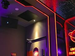 -星聚会KTV(上海松江万达店)