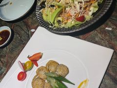 -炙柒Sekinana·精致料理 烧鸟·铁板烧(海上世界店)