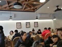 -天天鲜面馆(衡山路店)