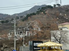 -京北渔家傲