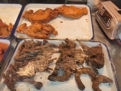 -鸡打鸣熏鸡系列(总店)