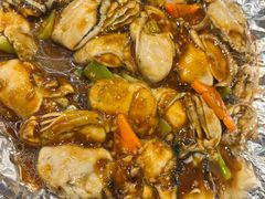 -黑石礁酒楼·海鲜(黑石礁店)