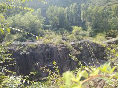-乌龙峡谷景区