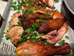 -绿茶餐厅(深圳龙华天虹购物中心店)