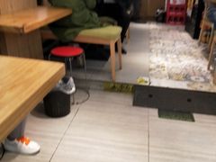 大堂-晓午阳常熟炒浇面(红庙店)