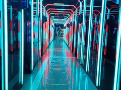 -秀KTV(中街益田假日世界店)