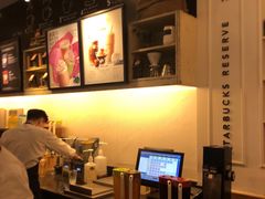 -星巴克臻选(广州沙面店)