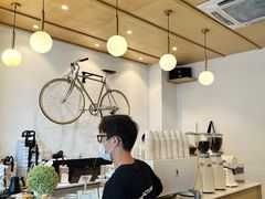 -常识咖啡common sense(春熙路店)