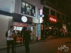 -兰桂坊