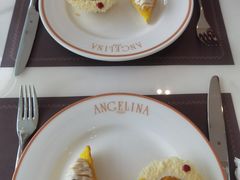 -Angelina安吉丽娜(恒隆广场店)