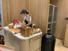 -奈雪的茶(国金中心店)