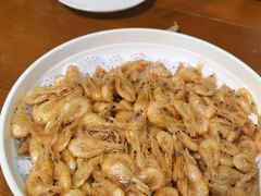 小白虾-渔家乐小海鲜(皇姑店)