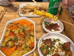 -李不管把把烧(天府三街店)
