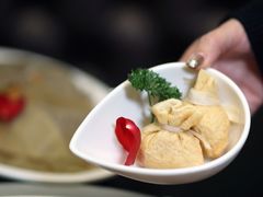 -吴记老锅底麻辣火锅(福州路店)