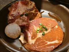 -泥炉烧肉师(新街口金銮巷店)