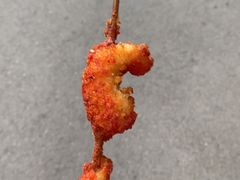 -庞记炸串
