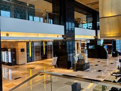 -上海龙之梦万丽酒店