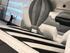 -Lilliput粒粒堡亲子餐厅(置汇旭辉店)