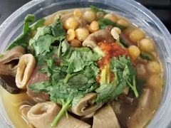 -老广州牛杂(深圳白石洲总店)