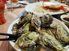 -崖口红树林海鲜餐厅