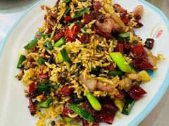 -邹胖哥好好吃餐馆(荔波美食街店)