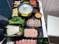 -熊猫垯火锅外卖(怀远门店)