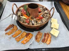 -香香腊排骨.野生菌火塘总店(束河店)