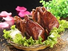 -鸽子刘铁锅炖鱼(劲松店)