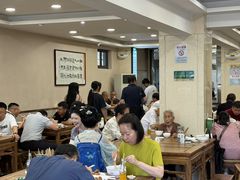 -老刘家永盛斋·传统泡馍(东关南街店)