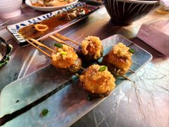 -眷屋の深夜食堂(云锦中心店)