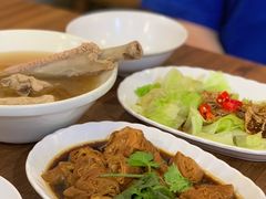 卤猪大肠-海南宝(星耀樟宜店)