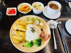 -巷语私房料理(华一实业大厦店)