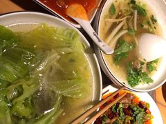 -大众跷脚牛肉馆·非遗传承单位(峨眉山店)