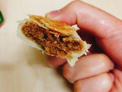 牛舌饼-北京稻香村(学清店)