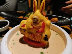 -局气 烤鸭·北京菜(光华路店)