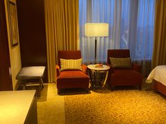 -上海新发展亚太JW万豪酒店