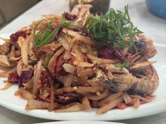 -覃记海鲜美食餐厅