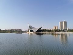-东湖公园
