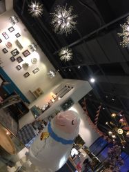 -波乐气球派对用品商店·生日布置·礼品集合店