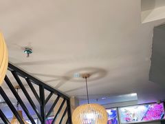 大堂-陈记顺和牛肉火锅(岗顶店)
