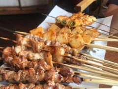 -肉串汪(望京店)