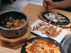 -土大力韩式烤肉料理(和平路店)