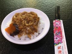 -胡须张鲁肉饭(美食文化馆店)
