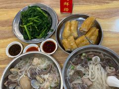 -福屿鲜捞小吃·捞化(福屿总店)