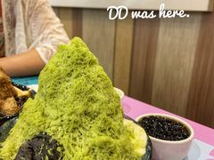-Ice Monster冰馆·CNN评选全球十大甜品(国贸商城店)